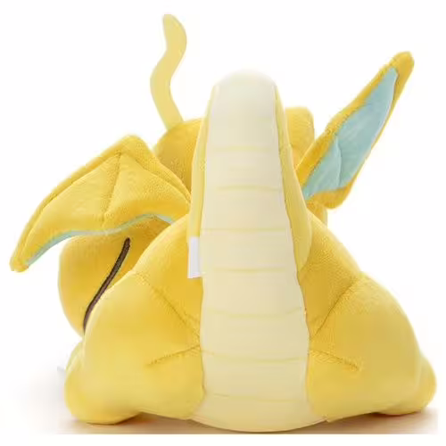 Dragonite / Dragoran