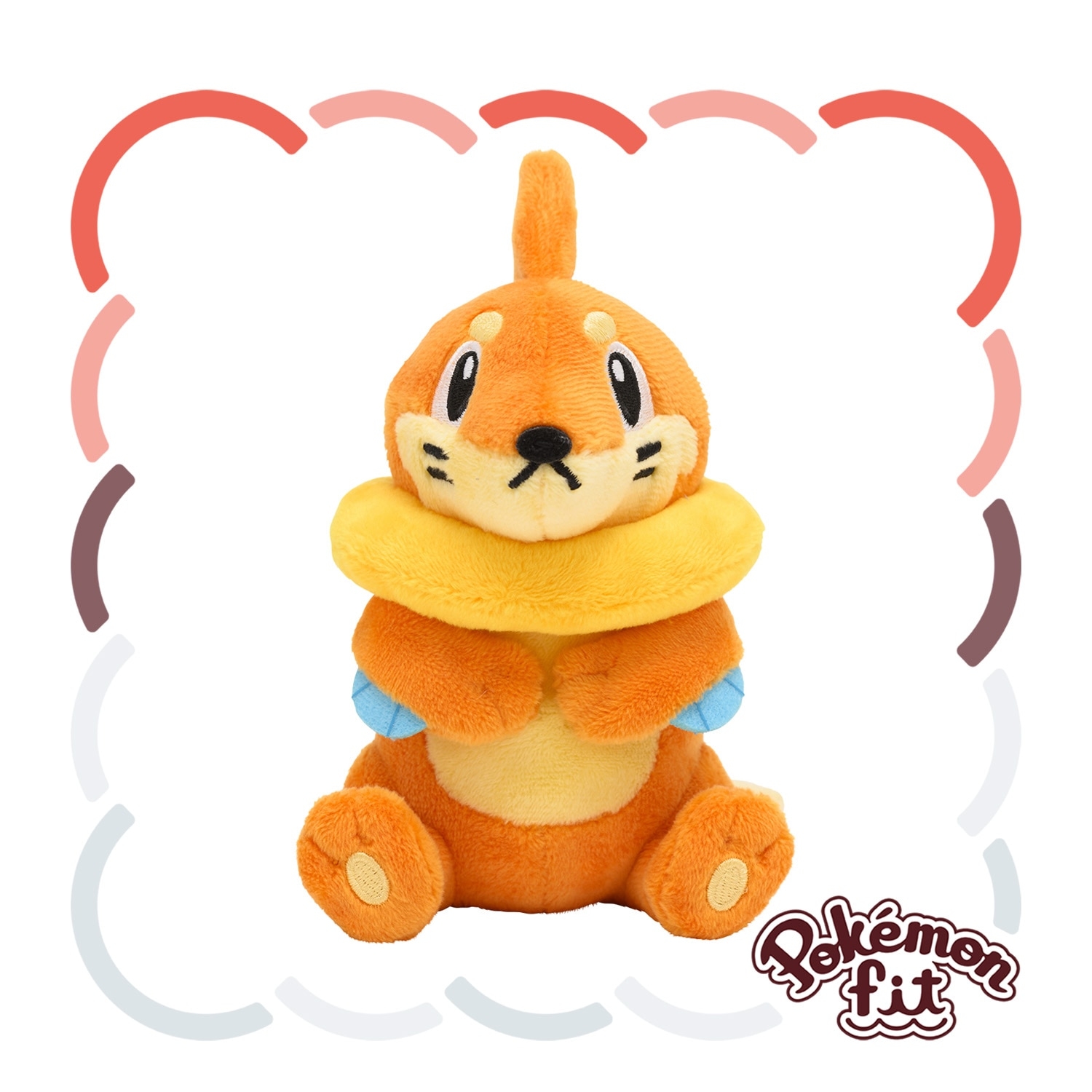 Buizel / Bamelin