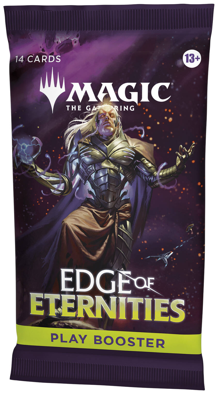 Edge of Eternities