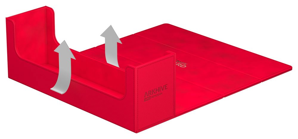 Ultimate Guard Arkhive 400+ XenoSkin Ultimate Guard Arkhive 400+ XenoSkin