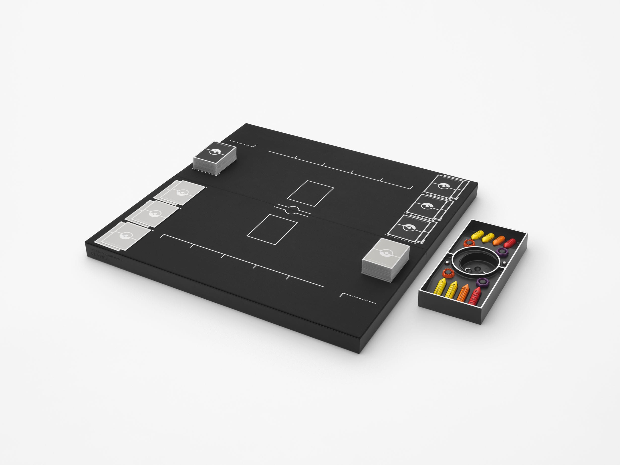 Pokémon TCG Classic Box Pokémon TCG Classic Box