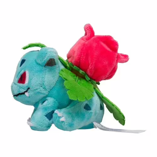 Ivysaur / Bisaknosp