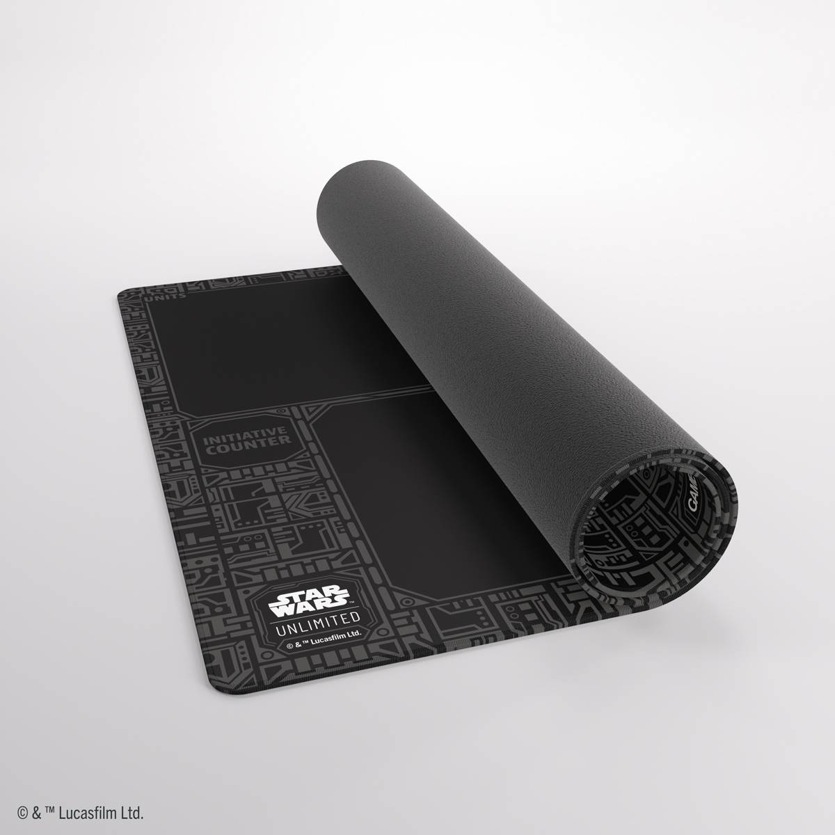 Star Wars: Unlimited Prime Game Mat