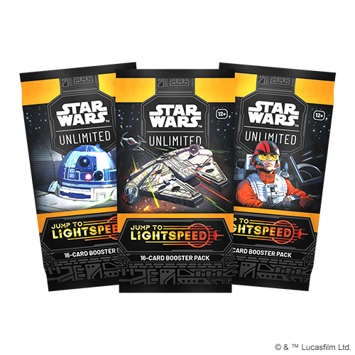 Jump to Lightspeed Jump to Lightspeed