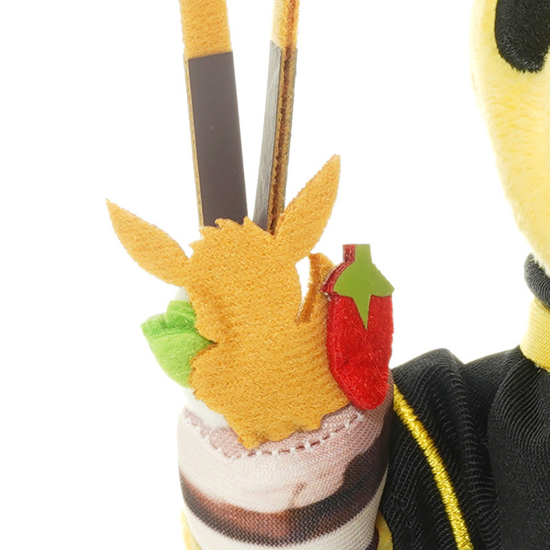 Pokemon Cafe Pikachu