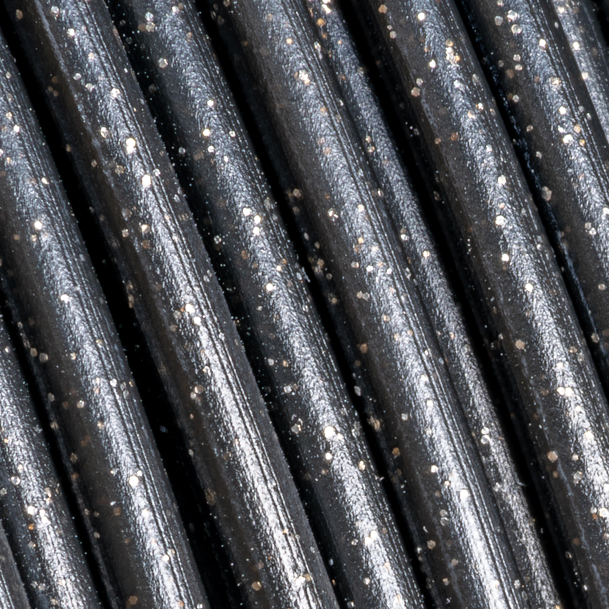 Panchroma PLA Galaxy Black