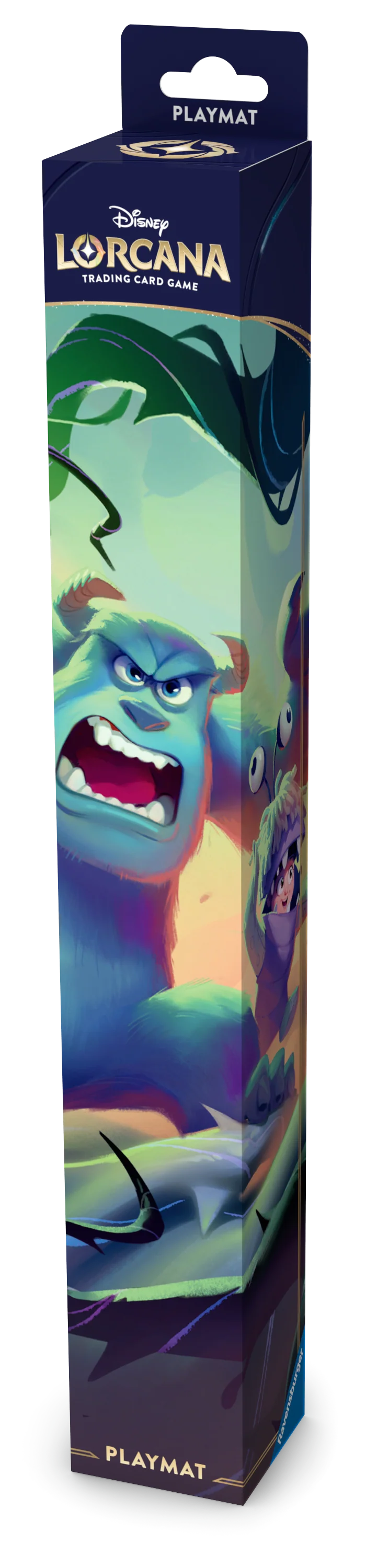 Lorcana Playmat