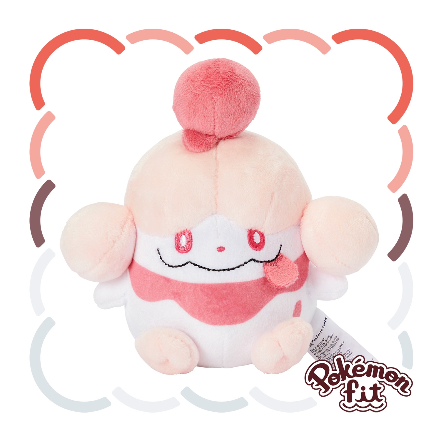 Slurpuff / Sabbaione