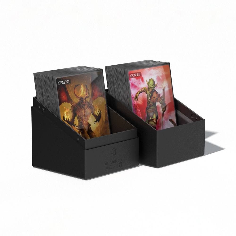 Return To Earth Boulder Deck Case 100+ Return To Earth Boulder Deck Case 100+