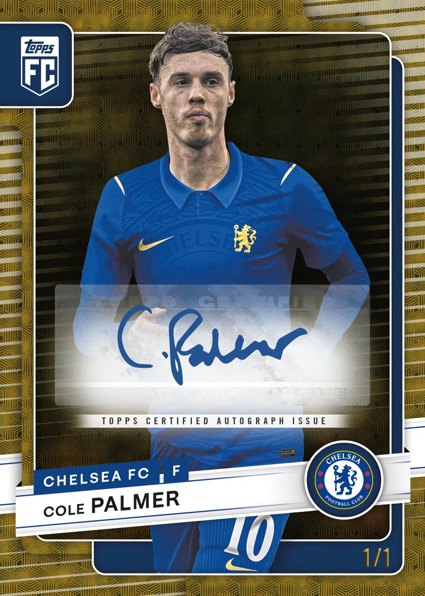Topps Collector Tin 2026/2027
