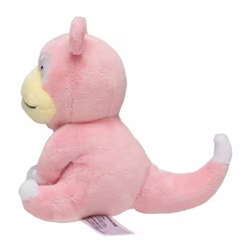 Slowpoke / Flegmon