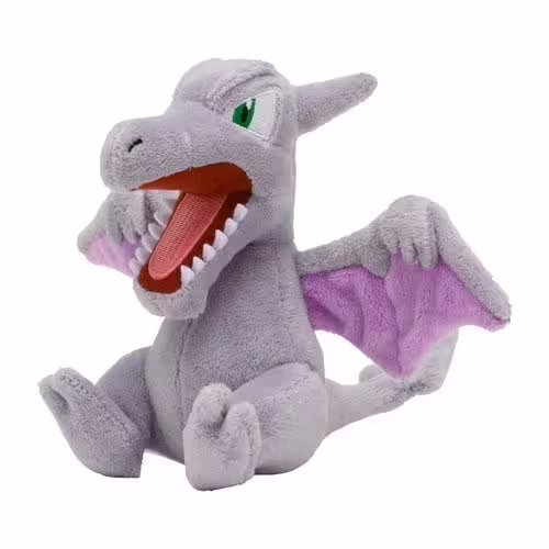 Aerodactyl / Aerodactyl