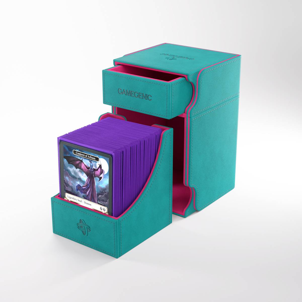 Gamegenic - Watchtower 100+ XL Gamegenic - Watchtower 100+ XL