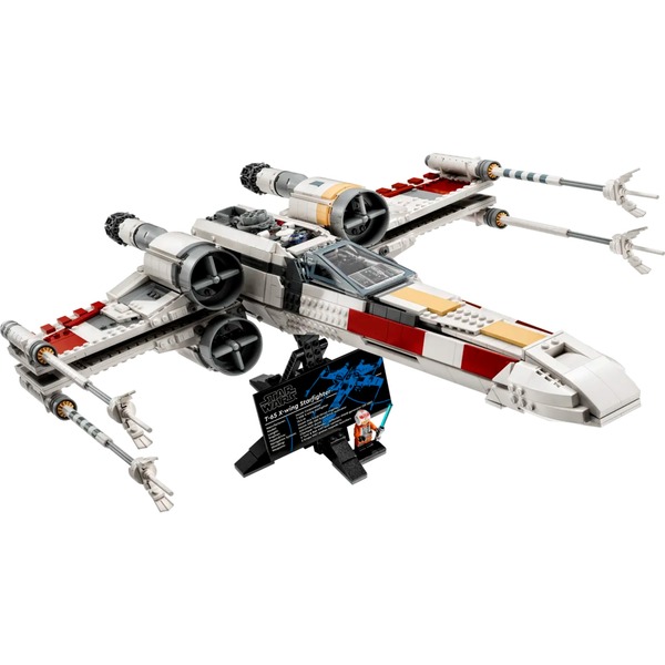 LEGO 75355 Star Wars X-Wing Starfighter LEGO 75355 Star Wars X-Wing Starfighter