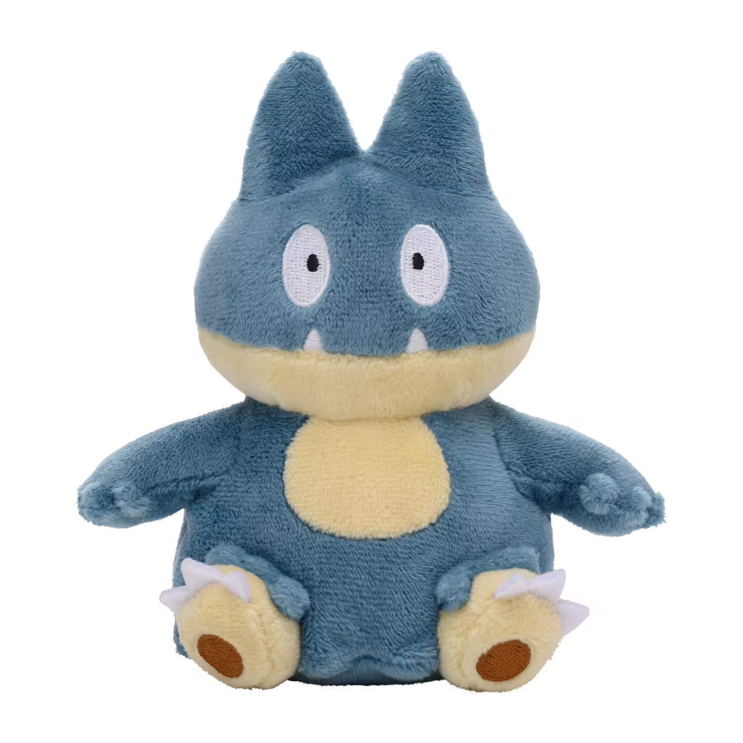 Munchlax / Mampfaxo