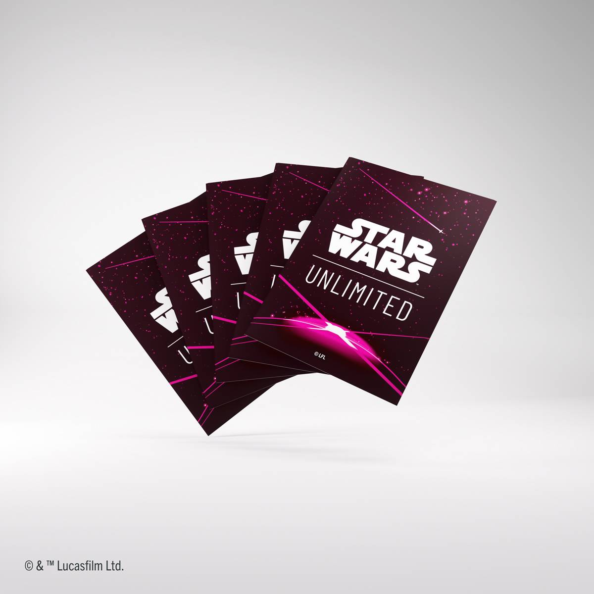 Star Wars: Unlimited Art Sleeves Star Wars: Unlimited Art Sleeves