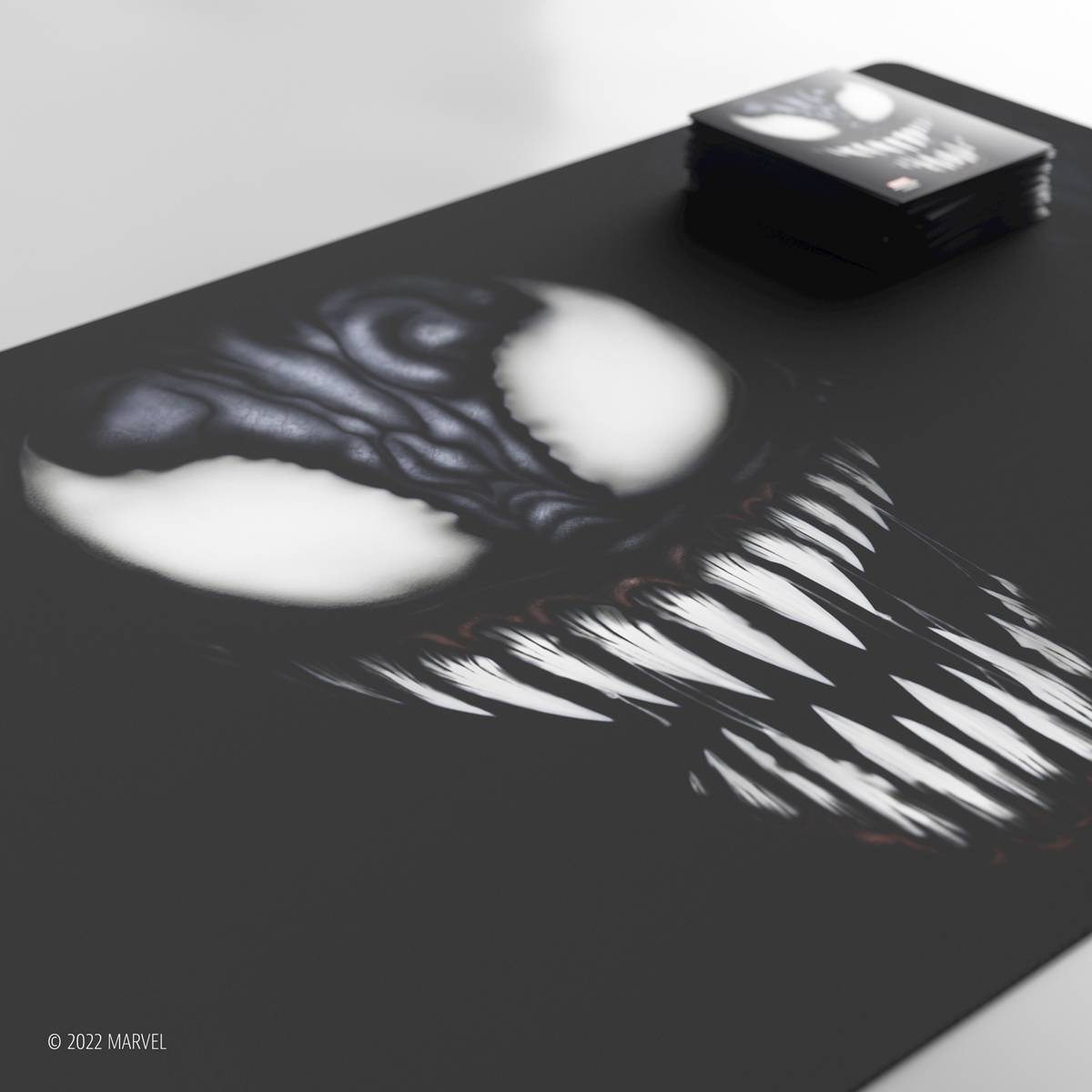 Marvel Champions Prime Game Mat