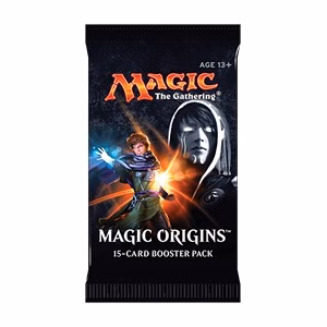 Magic Origins Magic Origins