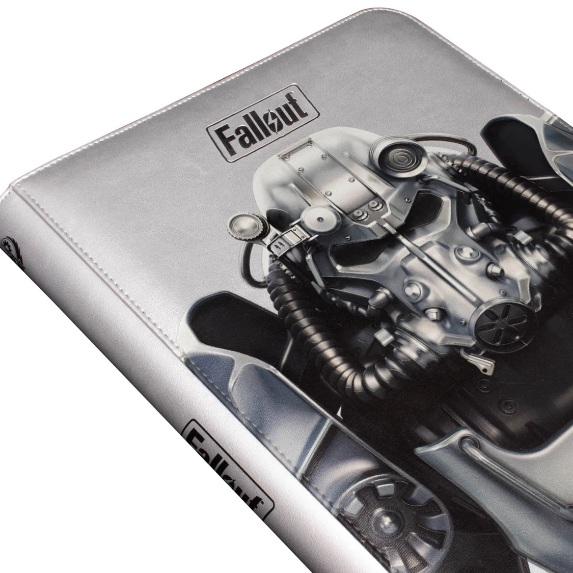 Fallout Binder