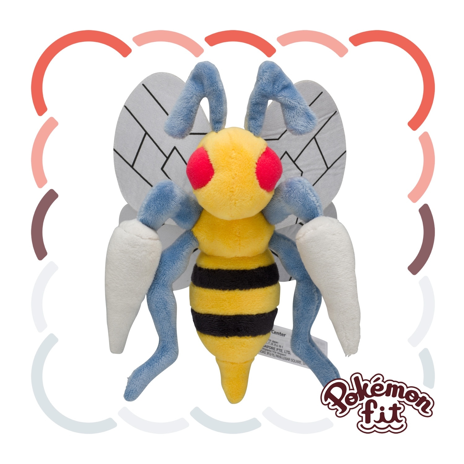 Beedrill / Bibor