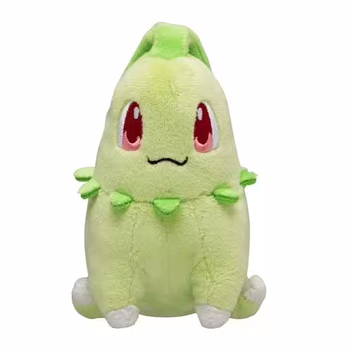 Chikorita / Endivie