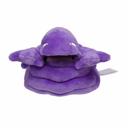 Muk / Sleimok