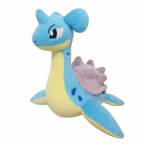 Lapras