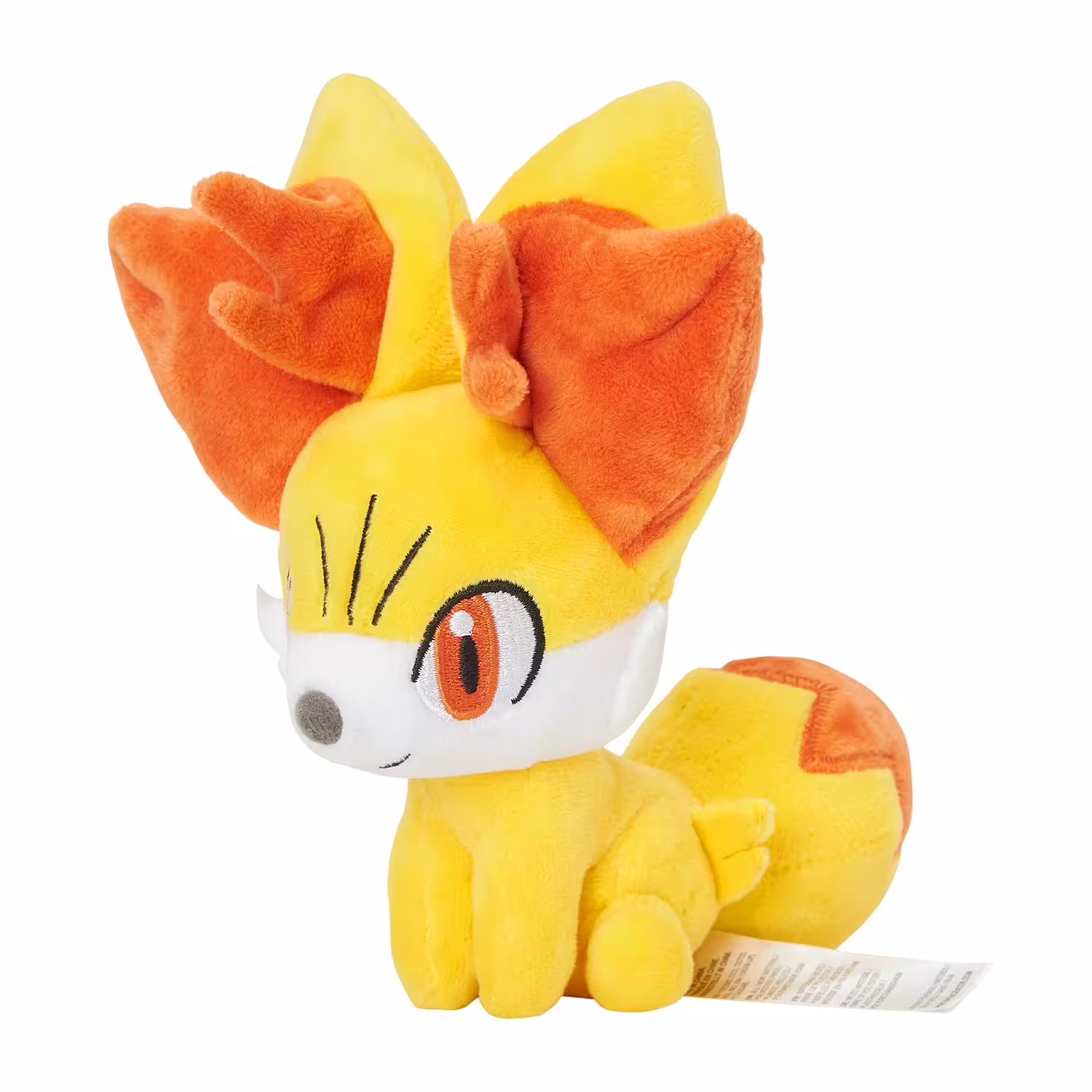 Fennekin / Fynx
