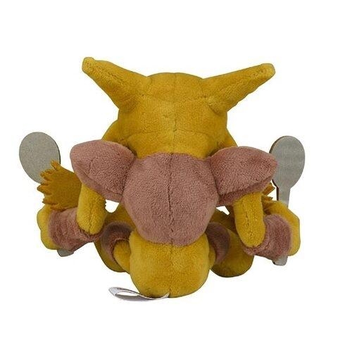 Alakazam / Simsala