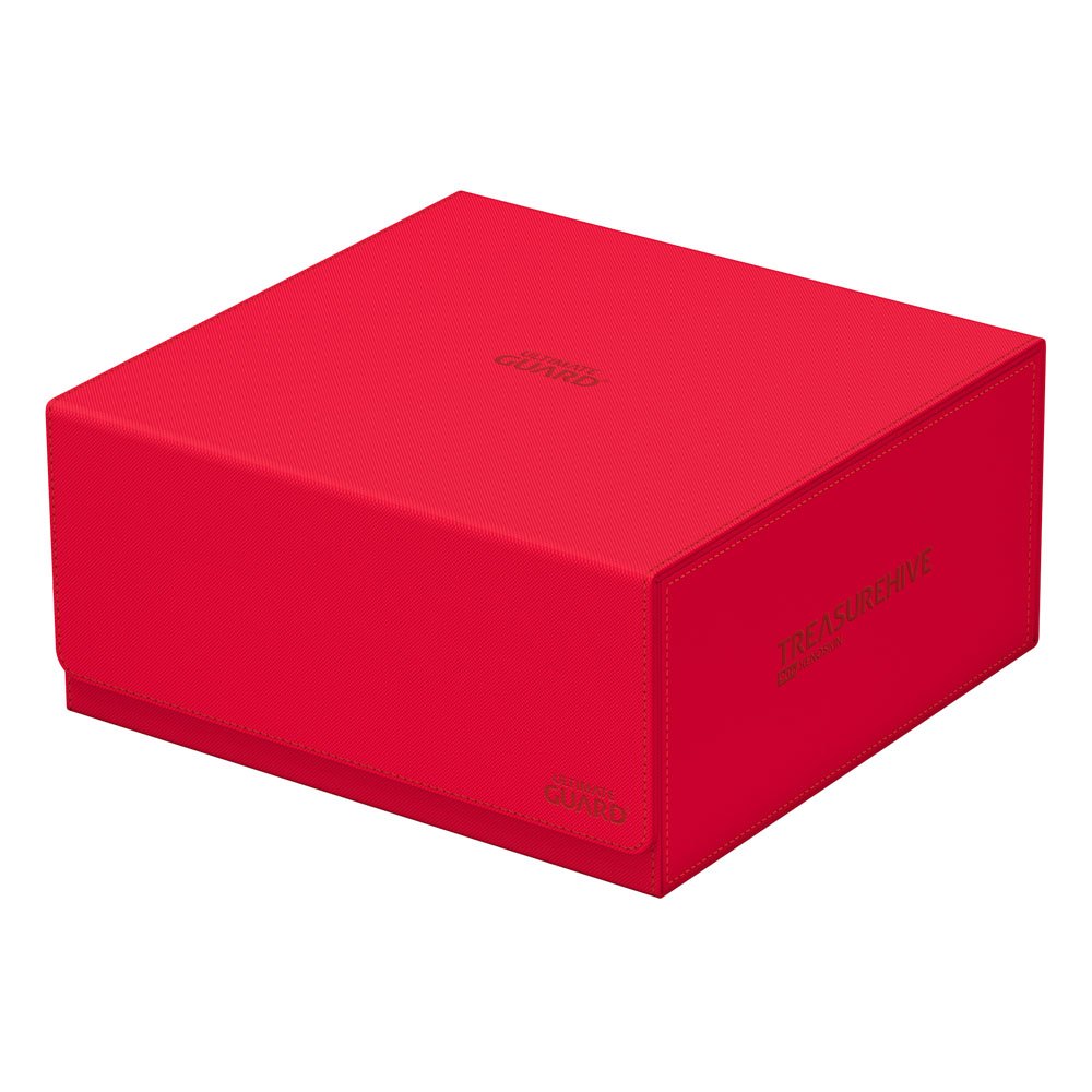 Ultimate Guard Treasurehive 90+ XenoSkin