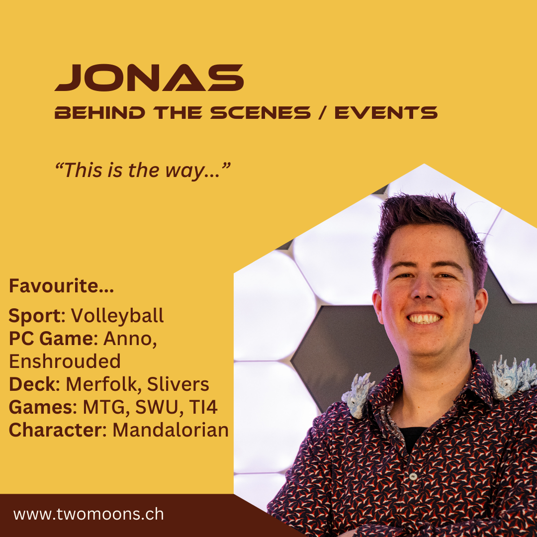 JonasTeam