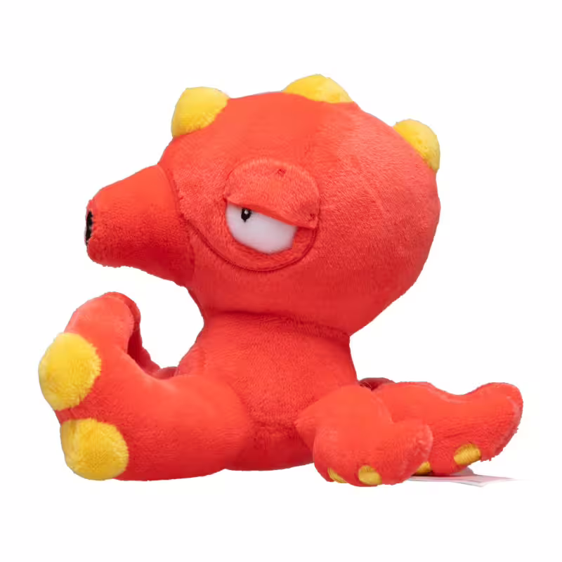 Octillery / Octillery
