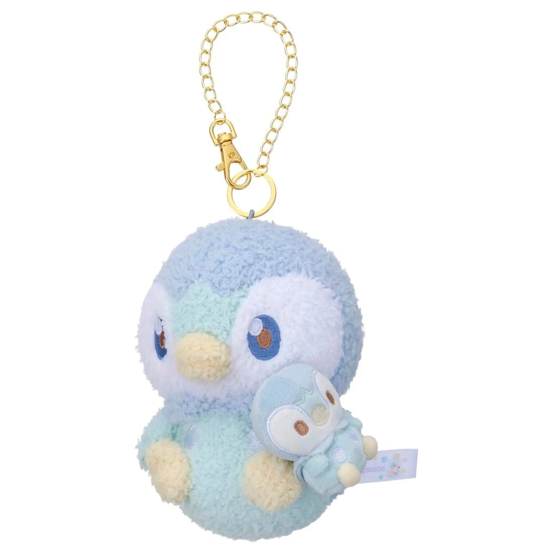 Piplup