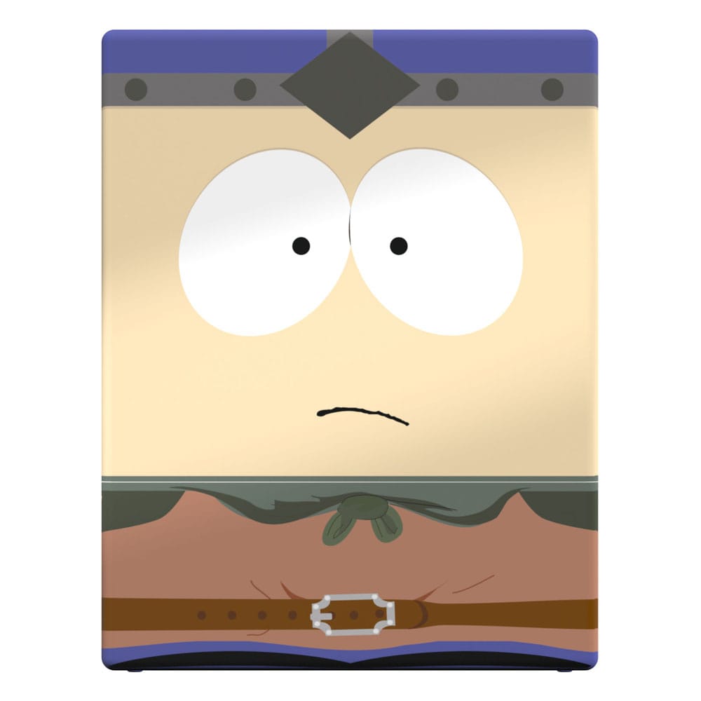 Squaroes - Squaroe South Park™