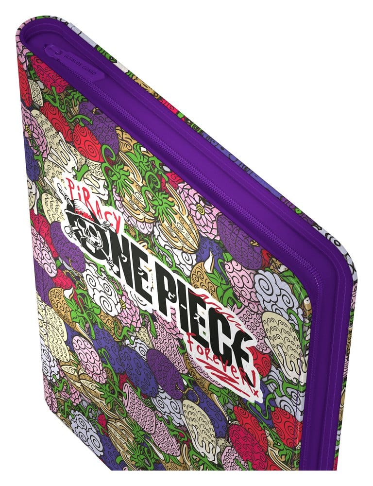 Zipfolio 360 Xenoskin One Piece