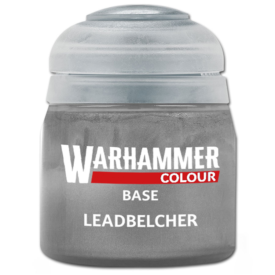 Leadbelcher