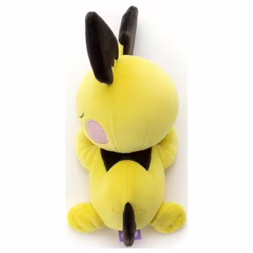 Plush Pichu