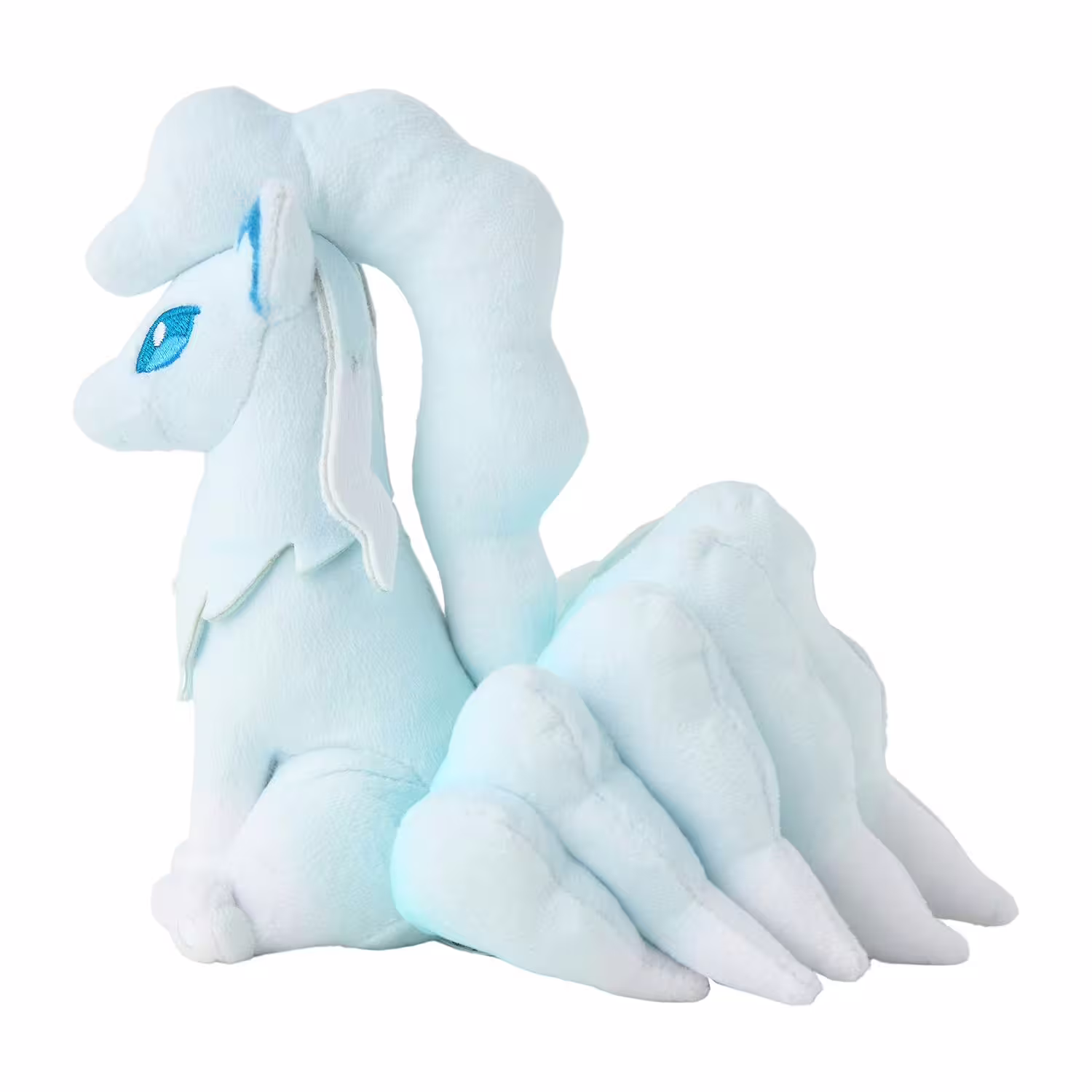 Ninetales (Alola Form) / Vulnona (Alola-Form)