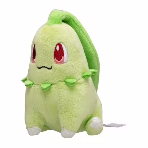 Chikorita / Endivie