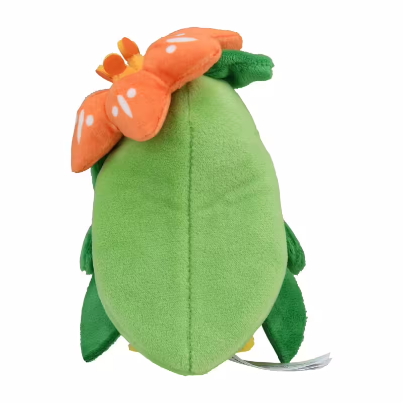 Lilligant / Dressella