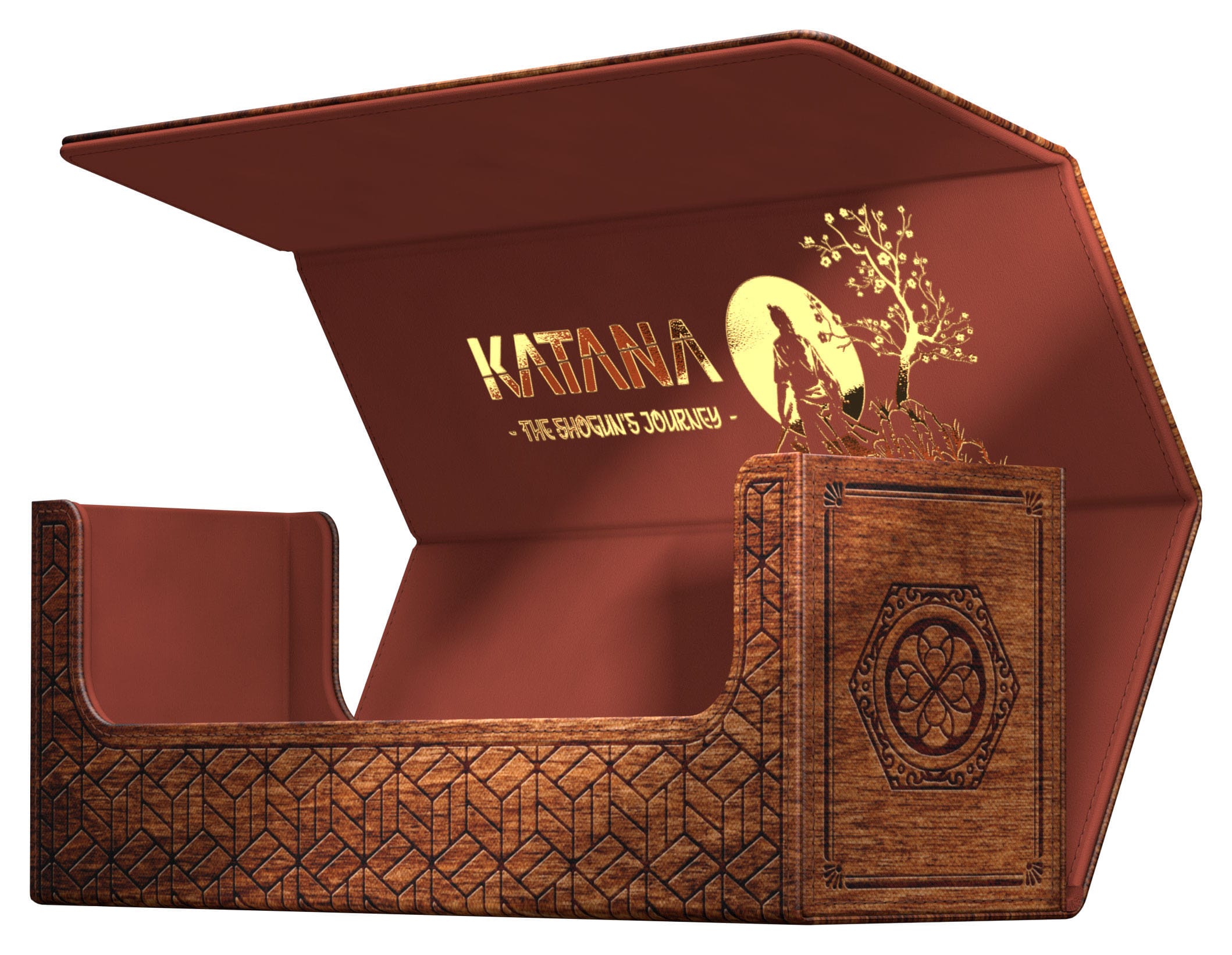 Ultimate Guard Arkhive 400+ XenoSkin