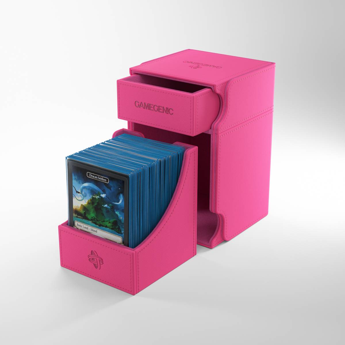 Gamegenic - Watchtower 100+ XL Gamegenic - Watchtower 100+ XL