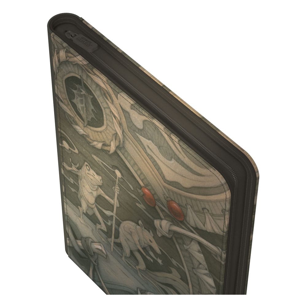 Zipfolio 360 Xenoskin 18-Pocket MtG Editions Zipfolio 360 Xenoskin 18-Pocket MtG Editions