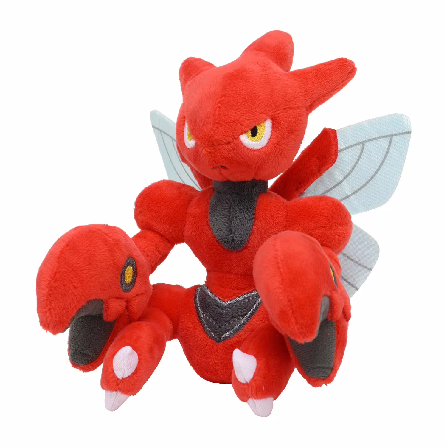 Scizor / Scherox