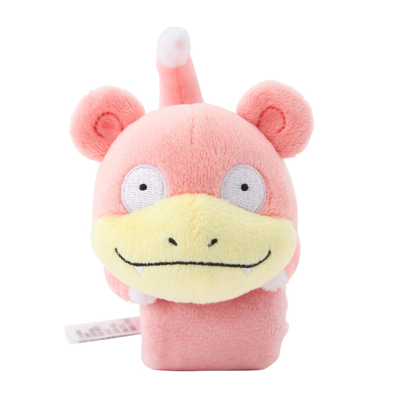 Slowpoke / Flegmon