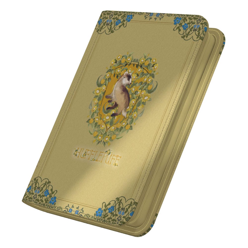 Ultimate Guard Zipfolio 160 Xenoskin Harry Potter