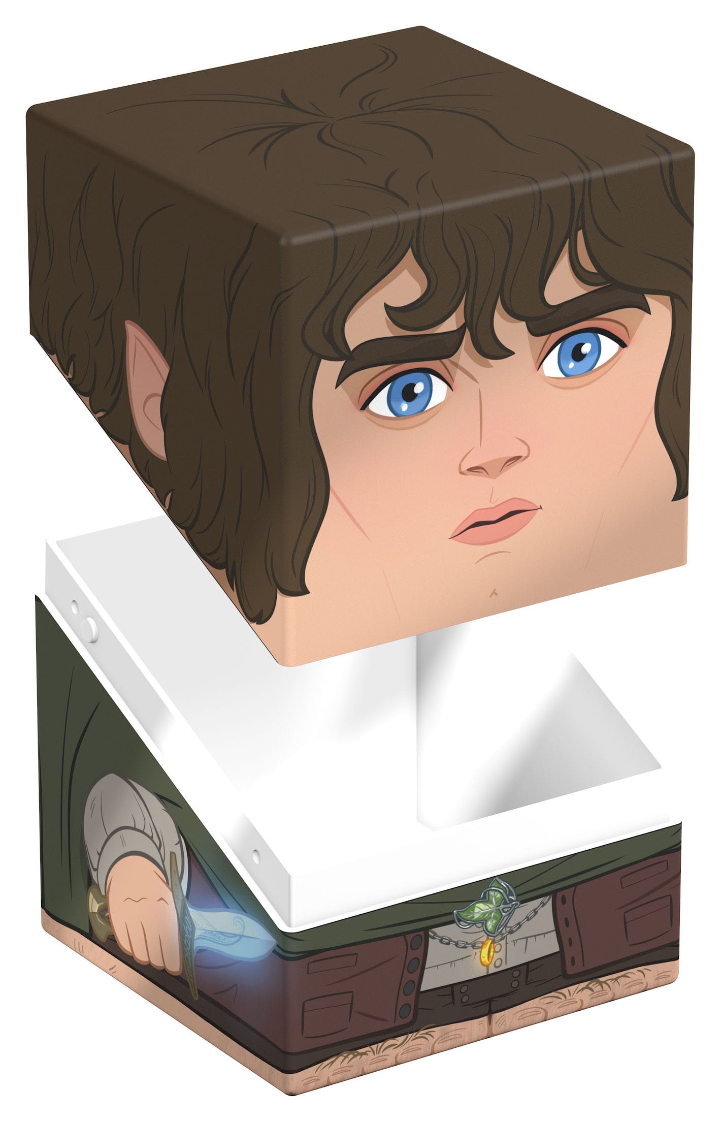 Squaroes - The Lord of the Rings