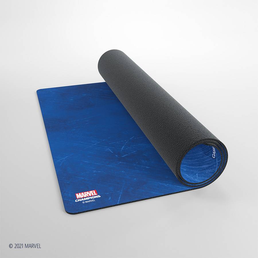 Marvel Champions Prime Game Mat