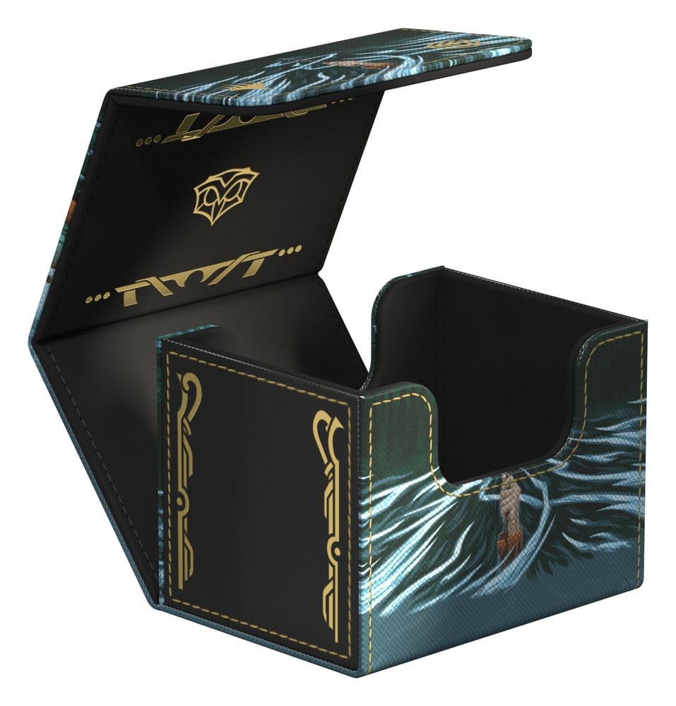 Sidewinder 100+ Xenoskin Magic: The Gathering "Secrets of Strixhaven"