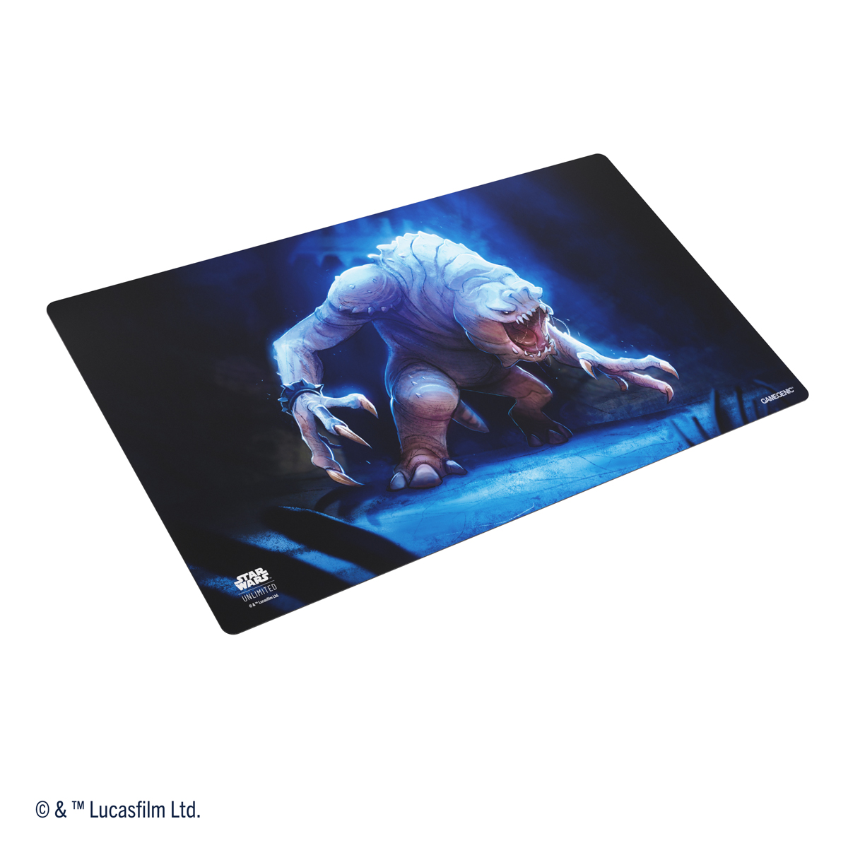 Star Wars: Unlimited Prime Game Mat - Rancor Star Wars: Unlimited Prime Game Mat - Rancor